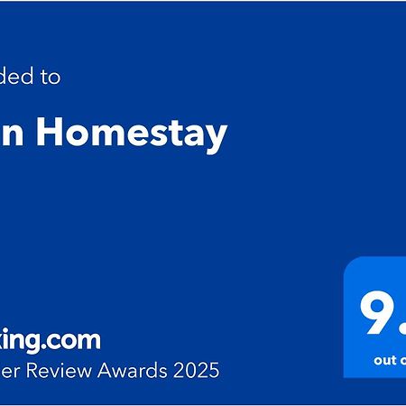 Vian Homestay Honāvar Esterno foto