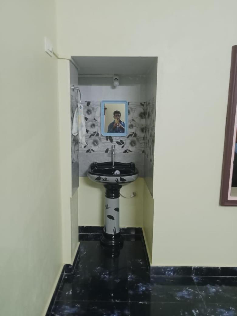 Vian Homestay Honāvar Esterno foto