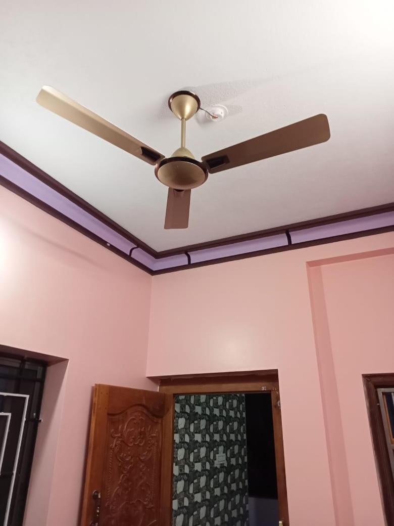 Vian Homestay Honāvar Esterno foto