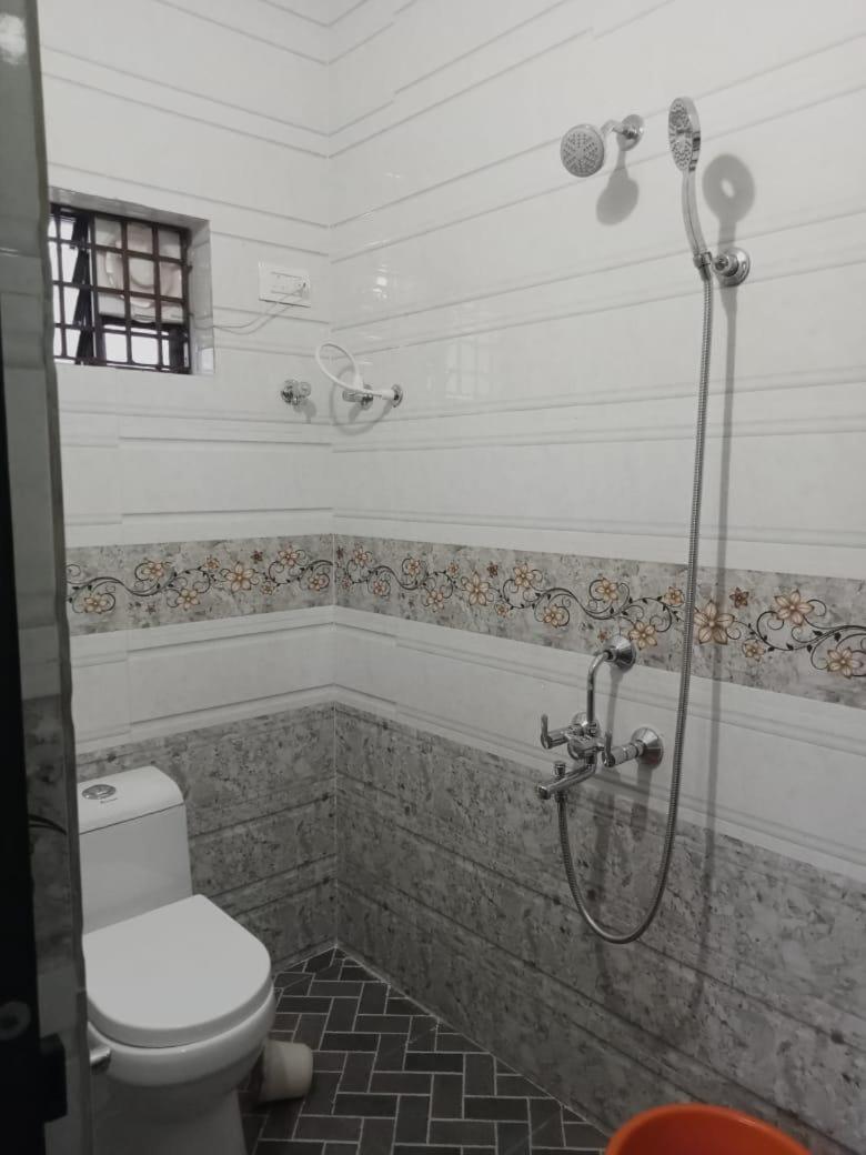 Vian Homestay Honāvar Esterno foto