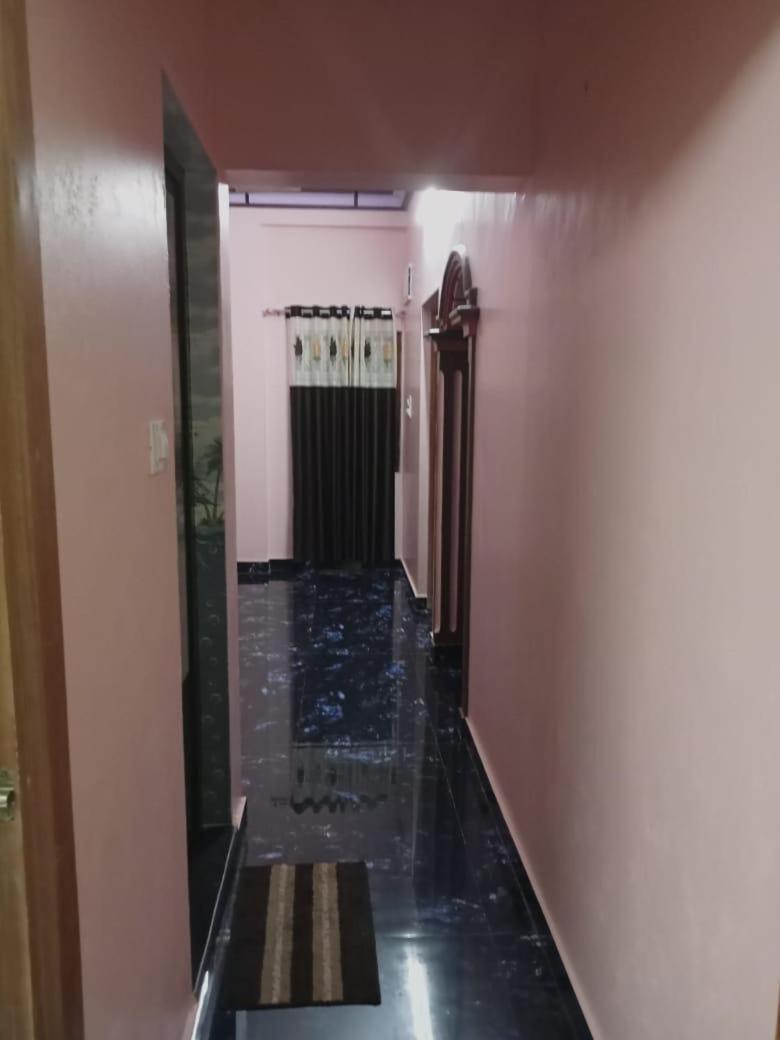 Vian Homestay Honāvar Esterno foto