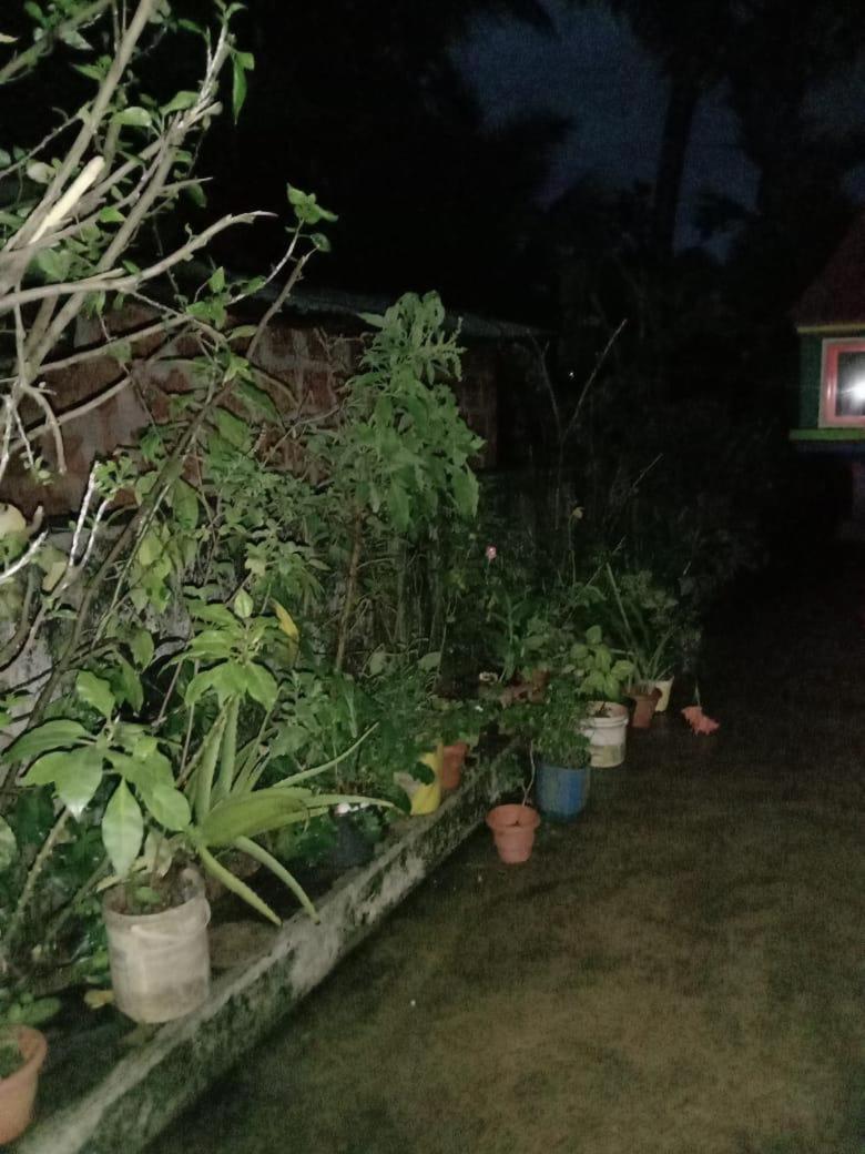 Vian Homestay Honāvar Esterno foto