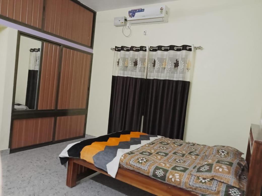 Vian Homestay Honāvar Esterno foto