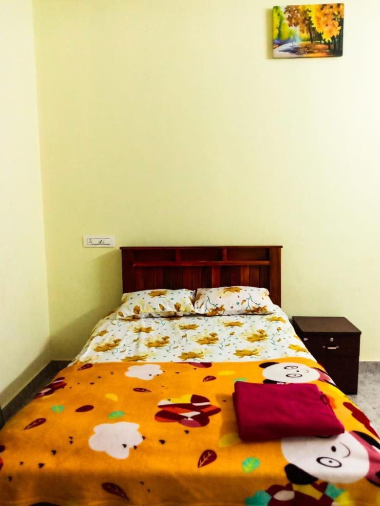 Vian Homestay Honāvar Esterno foto