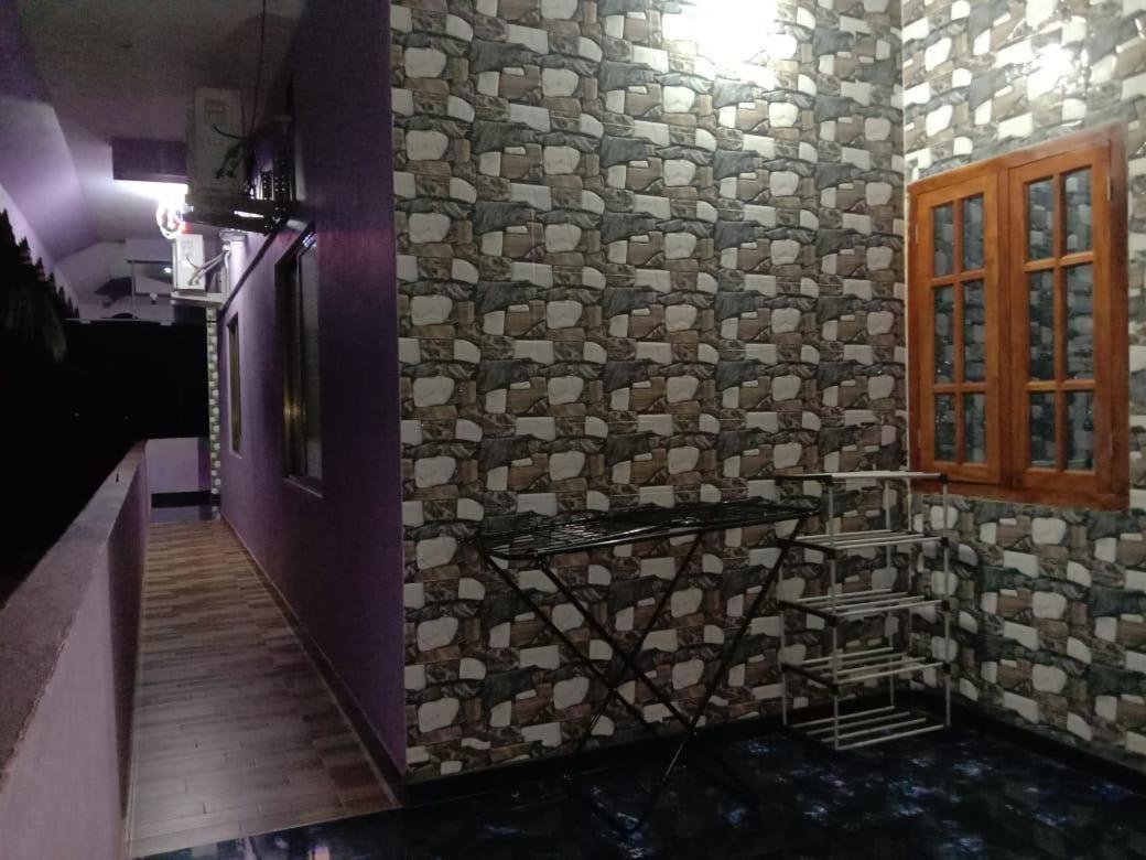 Vian Homestay Honāvar Esterno foto