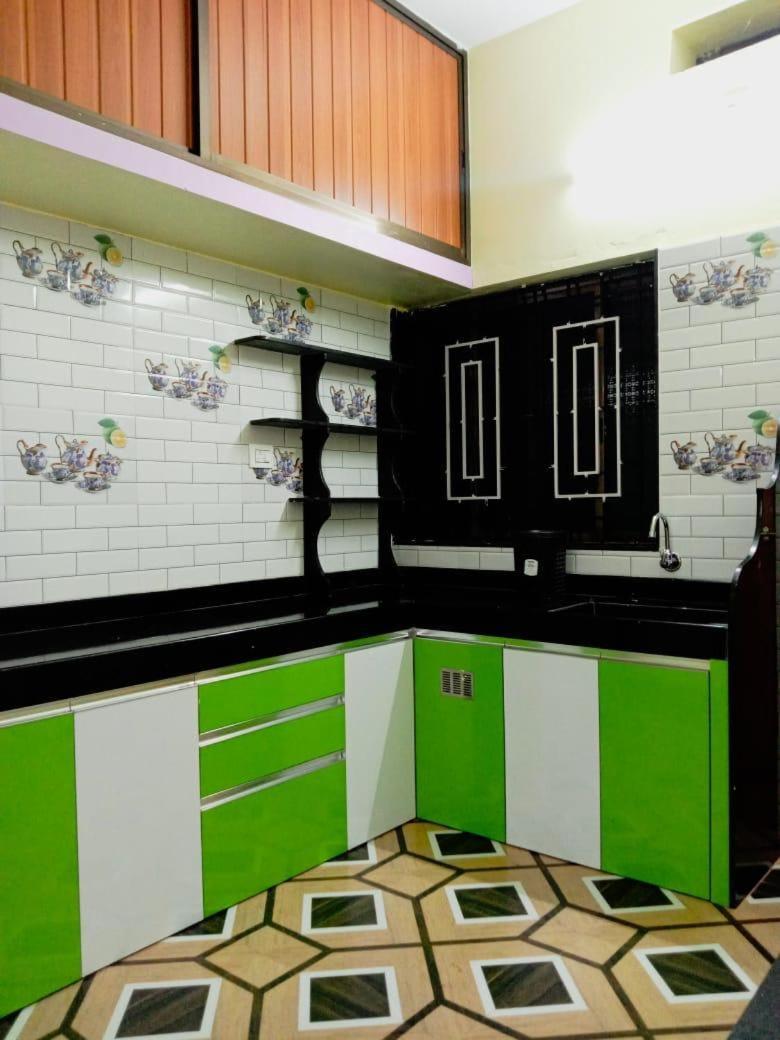 Vian Homestay Honāvar Esterno foto