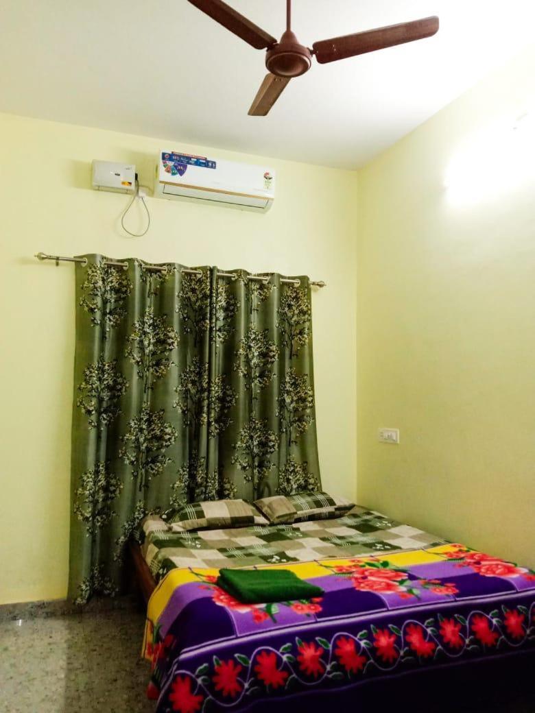 Vian Homestay Honāvar Esterno foto