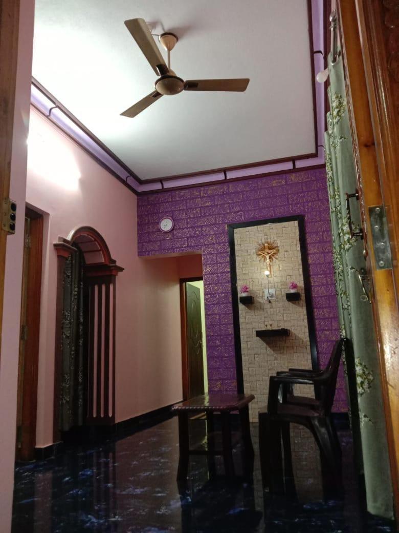 Vian Homestay Honāvar Camera foto