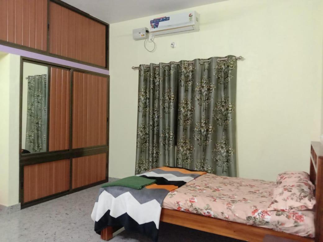 Vian Homestay Honāvar Camera foto