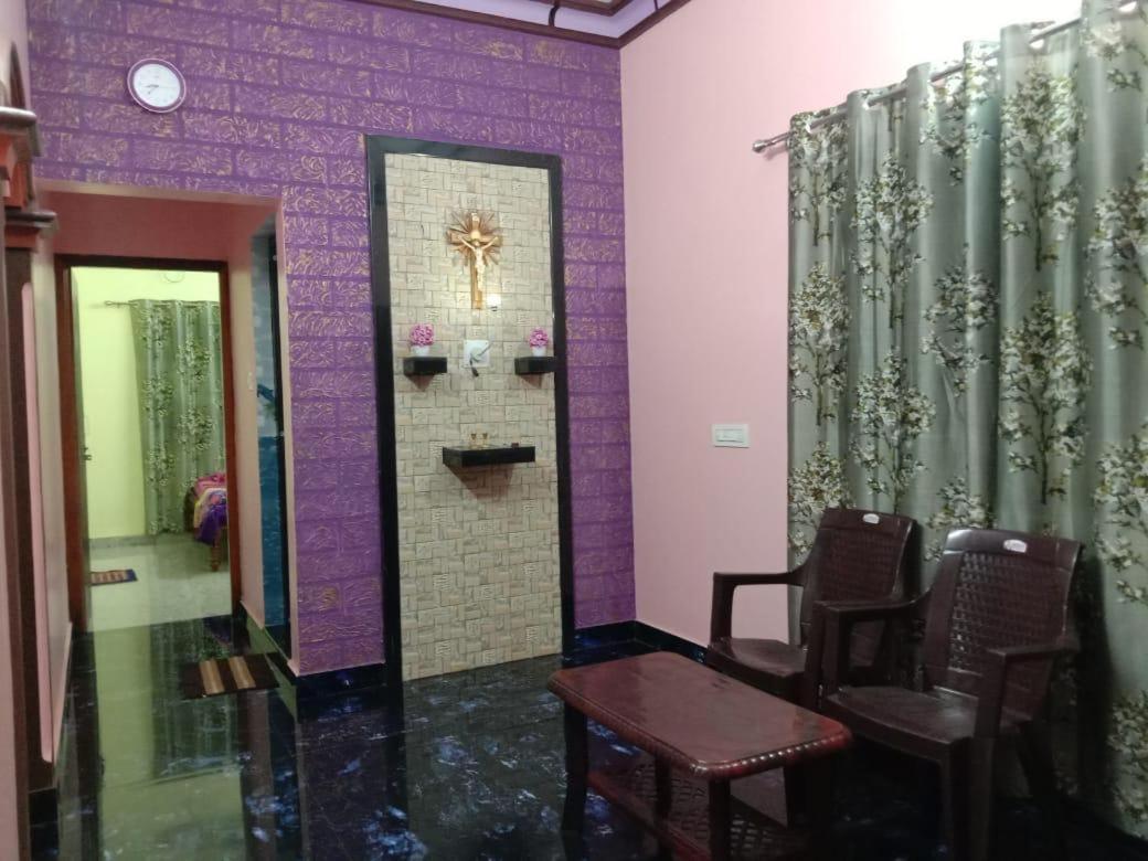 Vian Homestay Honāvar Camera foto