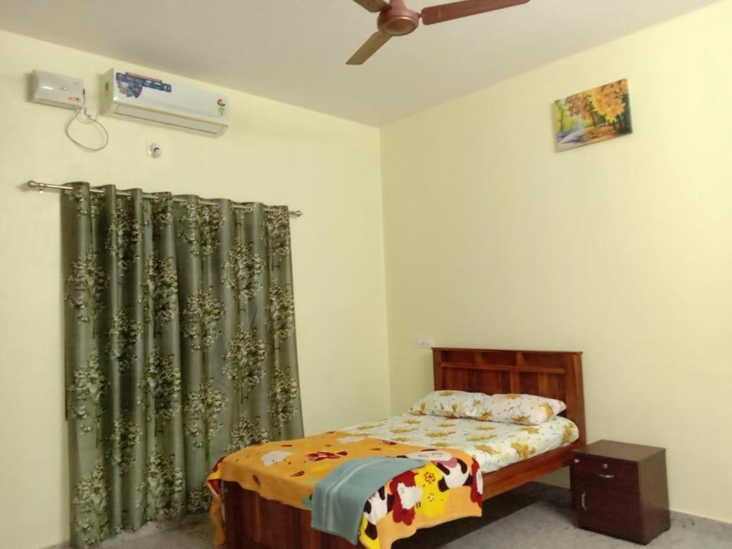 Vian Homestay Honāvar Camera foto