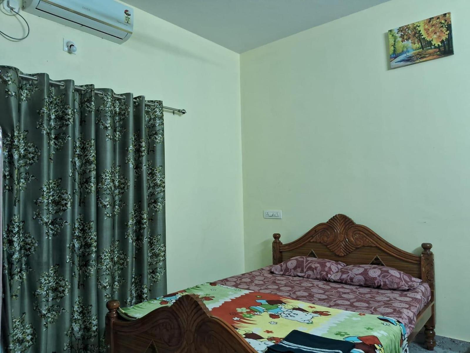 Vian Homestay Honāvar Esterno foto